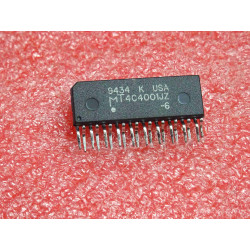 ci MT 4C4001 JZ -6 ~ ic...