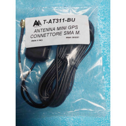 T-AT311-BU Mini Antenne GPS...