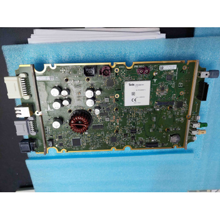 Carte électronique TESLA 1527963-00E  1479302-02-G  + 1120719-03D LE940B6-RW (N17A)