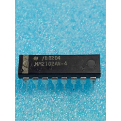 ci NM2102AN-4 ~ ic NM2102...