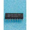 ci TMS3851BNC ~ ic TMS3851 BNC Boîtier  dip16 ci NOS de chez TEXAS  ( 5A1 )