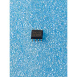 ci cms LM317L ~ ic smd...