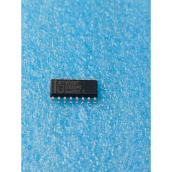 ci cms HEF4556BT ~ ic smd...