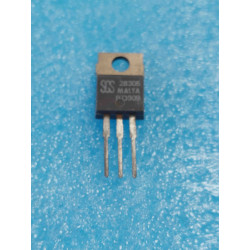 Lot de 2 Transistors BD909...