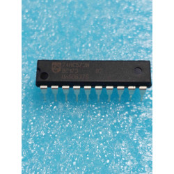 Lot de 2 ci 74HC573N ~ ic...