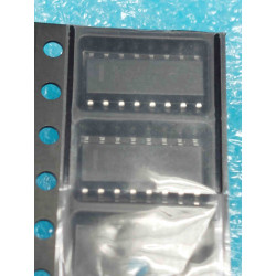 ci cms ULN2003A  ~ ic smd...