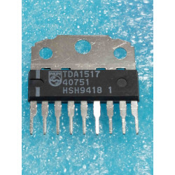 ci TDA1517 ic TDA1517...