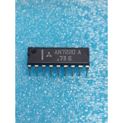 ci AN7220A ~ ic AN7220 A...