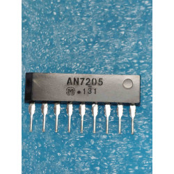 ci AN7205 ~ ic  AN7205...