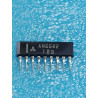 ci AN6682~ ic AN6682 Integrated Circuit sip9 NOS Panasonic SL1200 TECHNICS