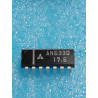 ci AN6330 ~ ic AN6330 Integrated Circuit dip14 NOS Panasonic