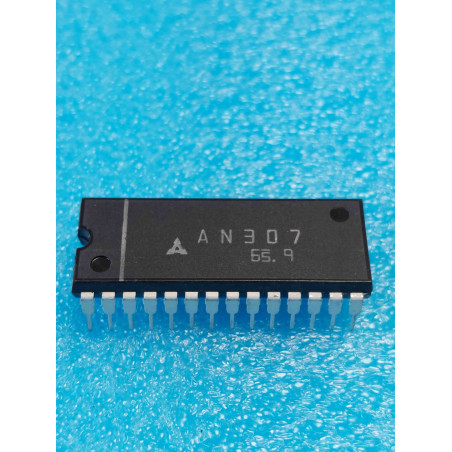 ci AN307 ~ ic AN307 dip28 de chez Panasonic