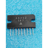 ci AN252 ~ ic AN252 Sip9 de chez Panasonic