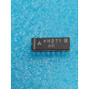 ci AN271B ~ ic AN271 B Dip16 de chez Panasonic