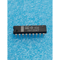 ci HA12047 ~ ic HA12047...