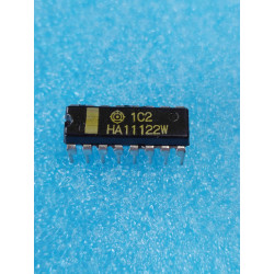 ci HA11122 W ~ ic HA11122 W...