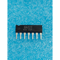 ci BA222 ~ ic BA222 sip7 de...