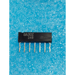 ci BA302 ~ ic BA302 sip7 de...