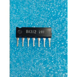 ci BA312 ~ ic BA312 sip7 de...