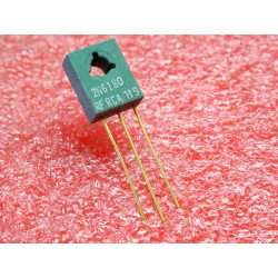 transistor 2N 6180 ~ 2N6180...