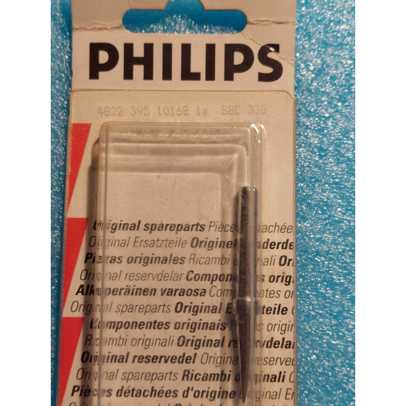 Panne de fer à Souder Pleine 482239510168 SBC338 Soldering Bits Philips