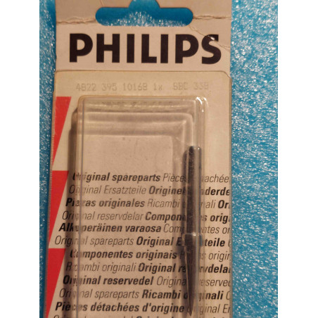 Panne de fer à Souder Pleine 482239510168 SBC338 Soldering Bits Philips