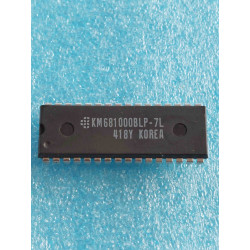 ci KM681000BLP-7L ~ ic KM...