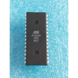 ci AT28C64-25PC ~ ic AT...