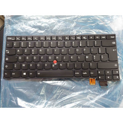 Clavier Azerty SN20L82043...