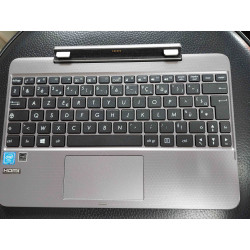 Clavier ASUS Azerty Pour...