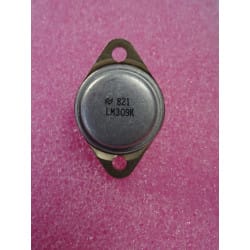 ci LM309k ~ ic REGULATEUR...