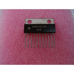 ci ESM310BP ~ ic ESM310 BP de chez THOMSON