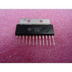 ci LA4250 ~ ic LA 4250