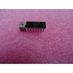 ci LA4138 ~ ic LA 4138