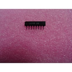 ci LA3150 ~ ic LA 3150