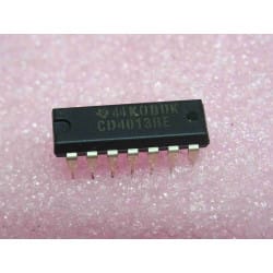 ci CD 4013 BE ~ ic CD4013BE...