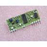 module RRS3 récepteur télécommande 433.92MHz