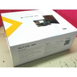 TELIT EVB-MMI WE922-3GR...