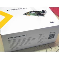 TELIT evaluation kit 2...