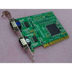 carte PCI  JAT 94V-0...