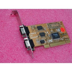 carte PCI winic W-9835 pour...