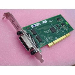 carte PCI keysight 82350C...