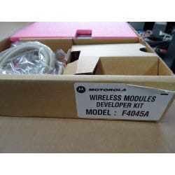 MOTOROLA M2M Wireless...