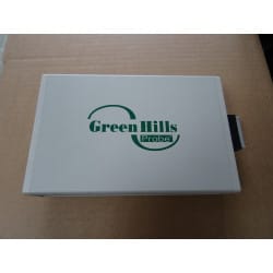 Green Hills Probe 070-PB300-01 Multi-Processor Debug Interface + nappe HE10