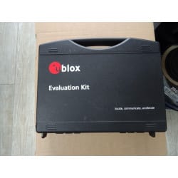 UBLOX EVALUATION KIT EVK-6h...