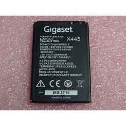 Batterie  Original Gigaset...