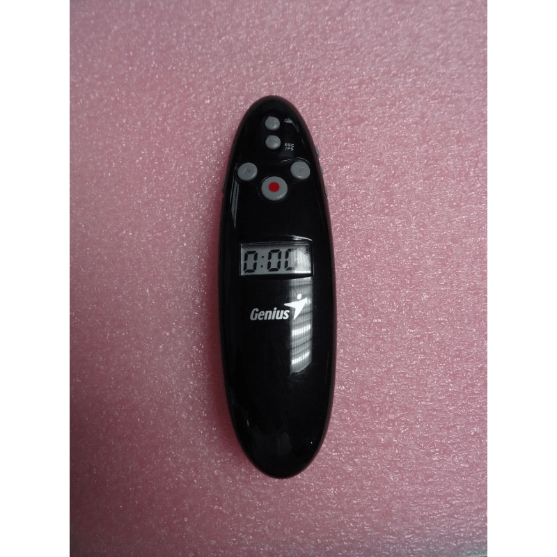 KYE Systems Corp MEDIA POINTER 1000 GENIUS FSUGMZJF GM-100015/T