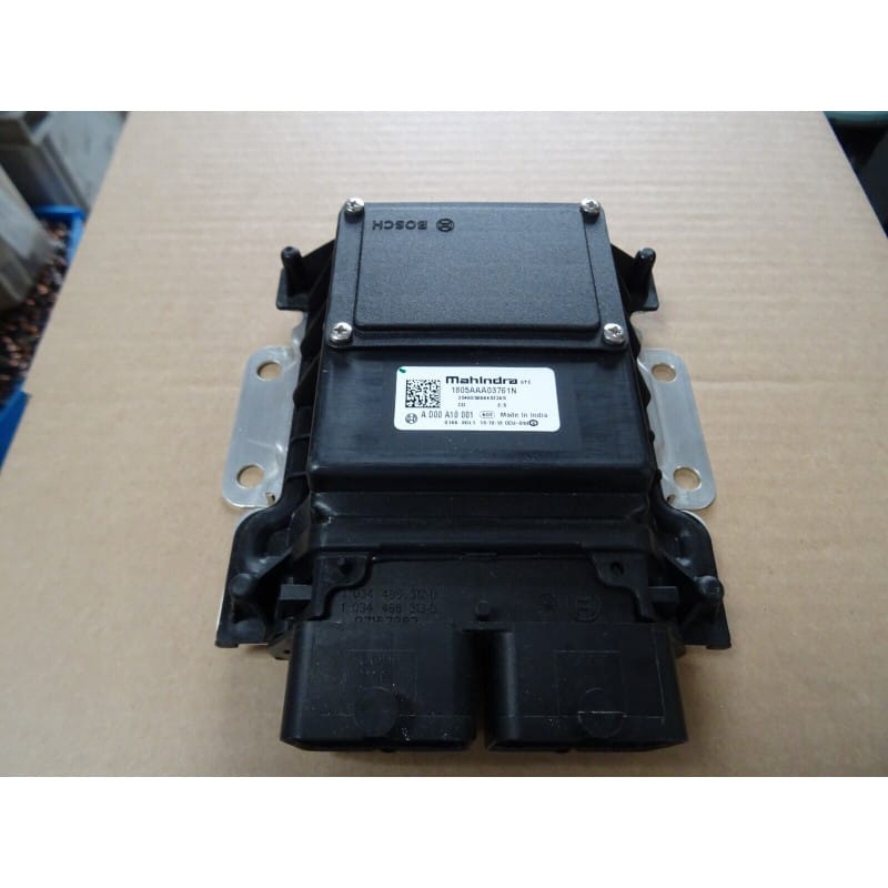 MAHINDRA 1805AAA03761N CONNECTIVITY CONTROL UNIT STD boitier auto BOSCH