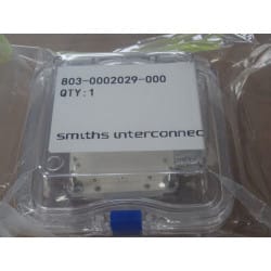 SMITHS INTERCONNECT...