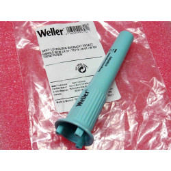 weller T0058716782N manche de fer à souder TCP, TCP-S, TCP-3M, LR-21, W61, W101